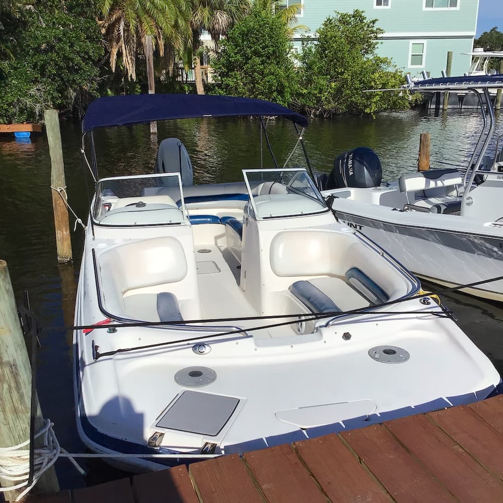 Boat rental in Melbourne FL, largest fleet in Florida