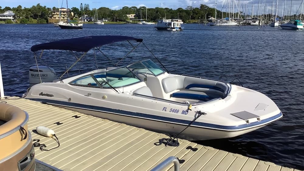 Boat rental in Melbourne FL, largest fleet in Florida
