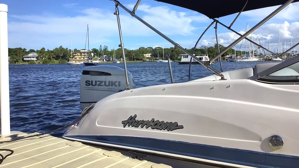 Boat rental in Melbourne FL, largest fleet in Florida