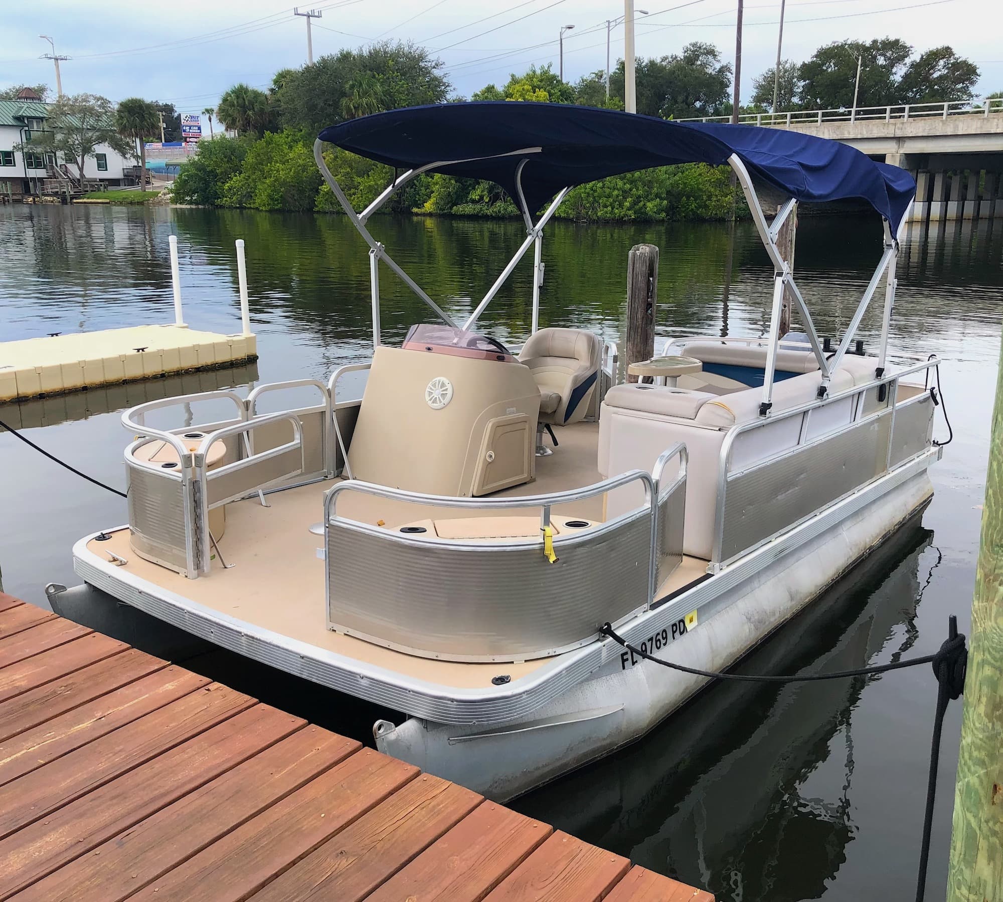Boat rental in Melbourne FL, largest fleet in Florida