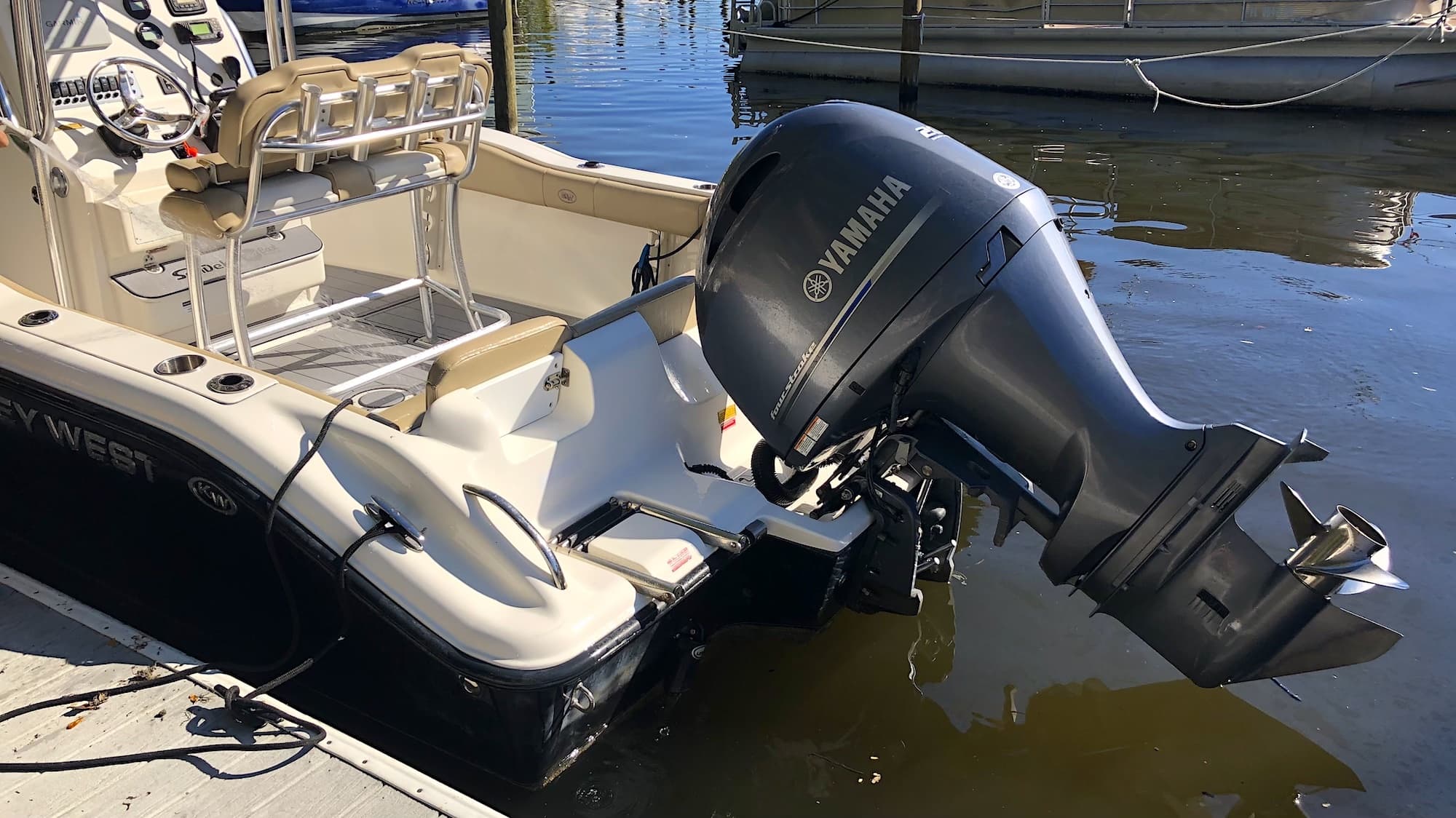 Boat rental in Melbourne FL, largest fleet in Florida