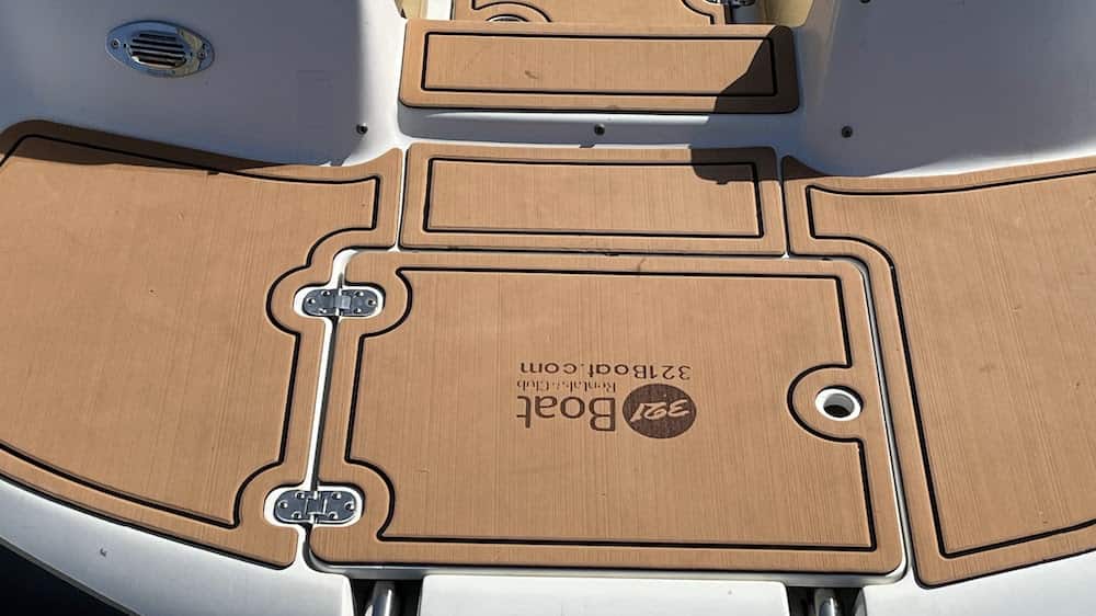 Boat rental in Melbourne FL, largest fleet in Florida