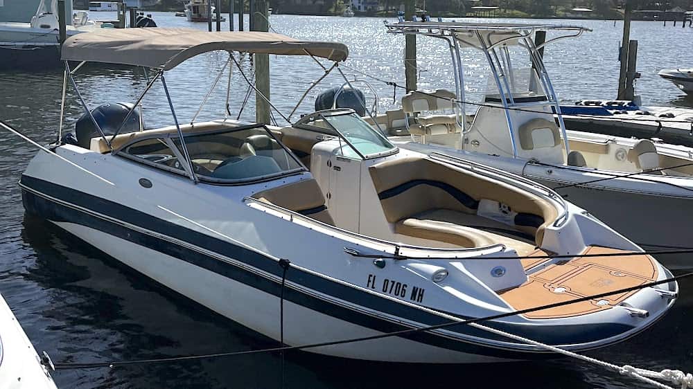 Boat rental in Melbourne FL, largest fleet in Florida