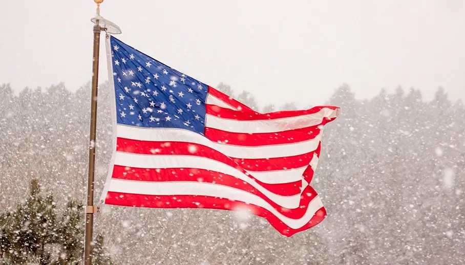 Cincinnati Free Flag Cleaning FOX19 NOW (WXIX Cincinnati) ZIPS