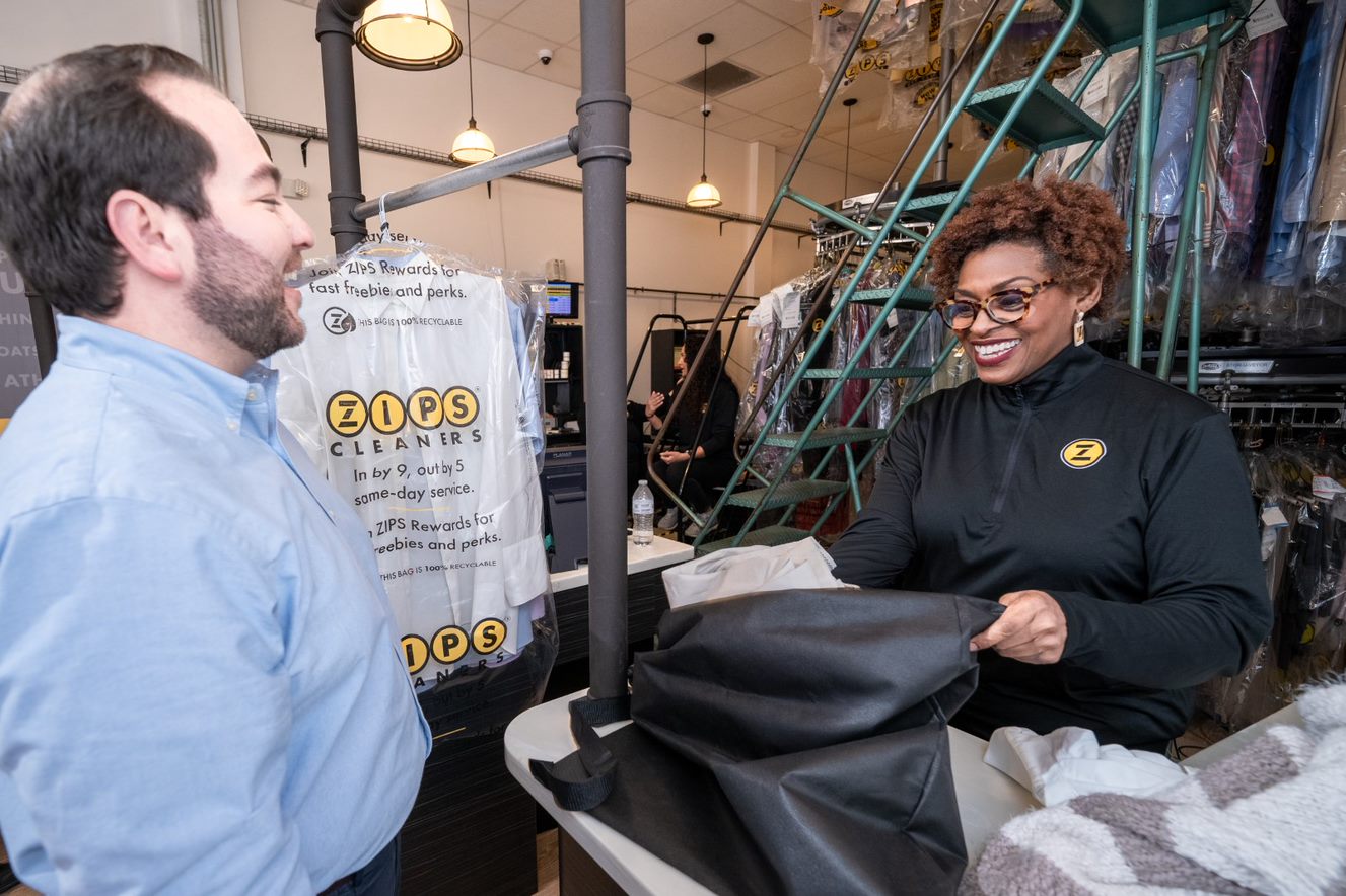 8 Laundry Tips for People With Sensitive Skin ZIPS Cleaners