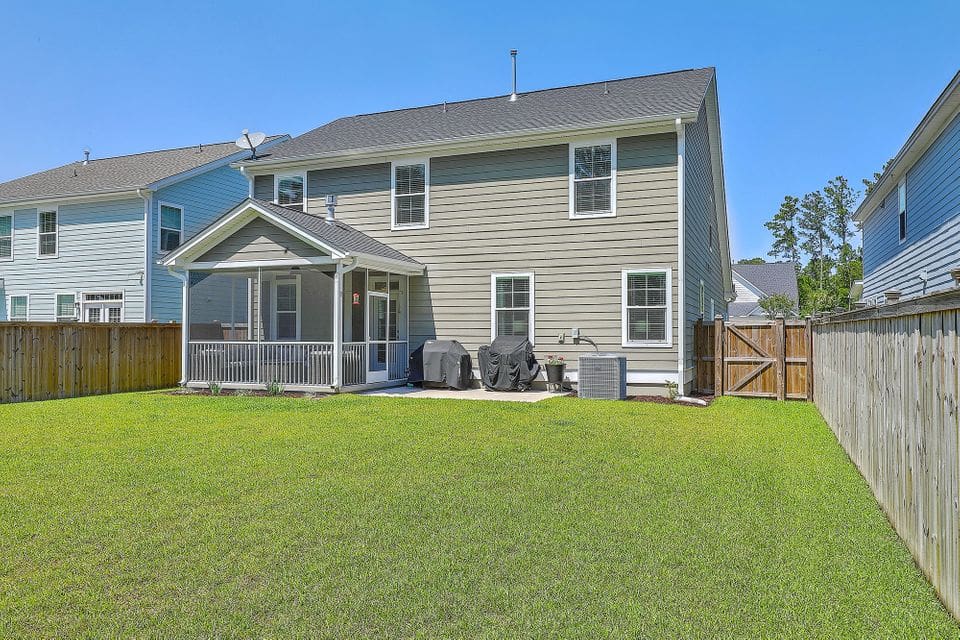 217 Waning Way, Wando, SC 29492 32 South Properties