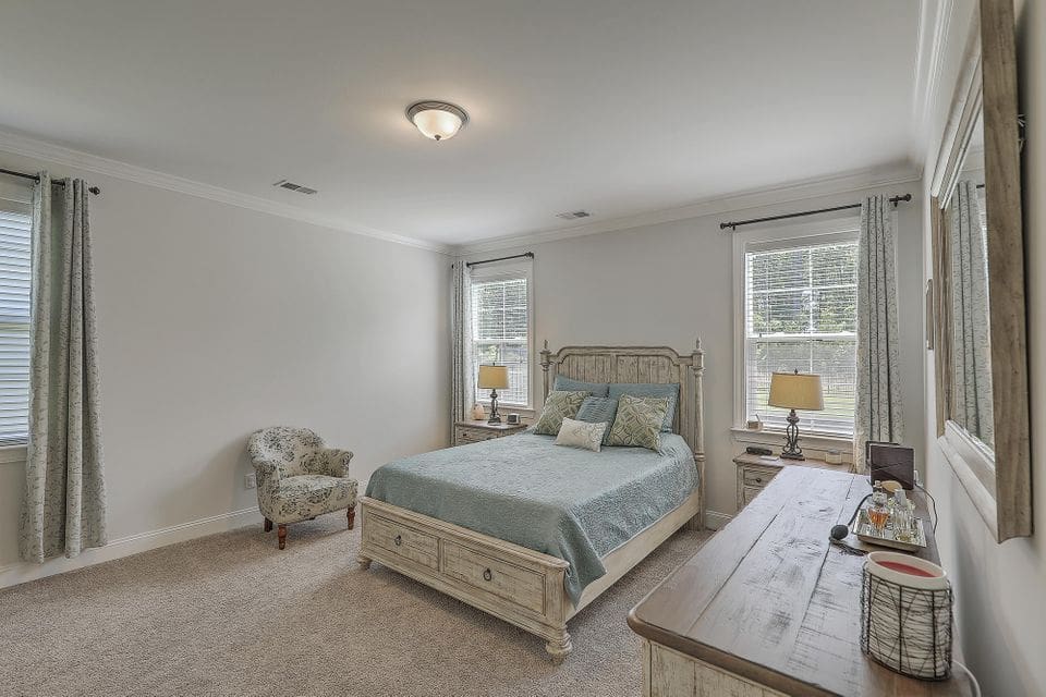 217 Waning Way, Wando, SC 29492 32 South Properties