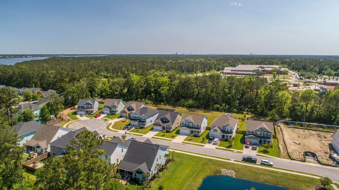 217 Waning Way, Wando, SC 29492 32 South Properties