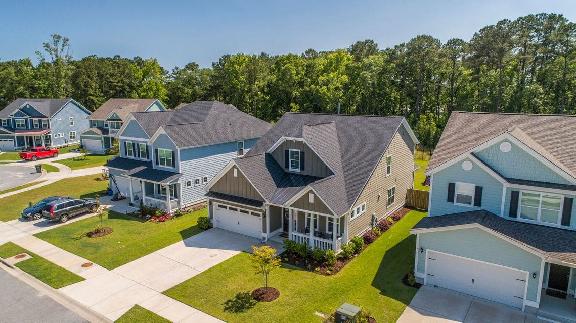 217 Waning Way, Wando, SC 29492 32 South Properties