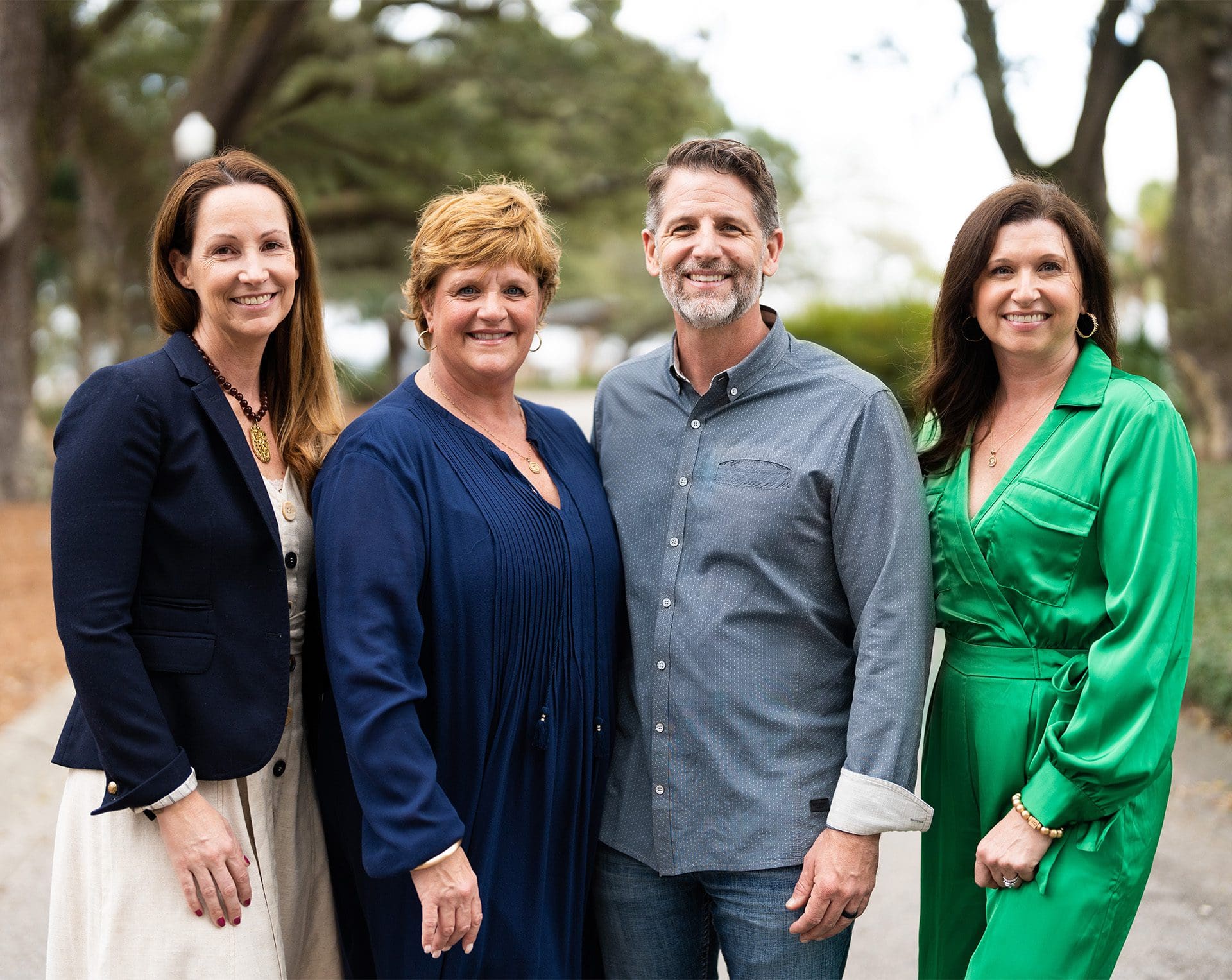 Terry & Tim Haas Charleston SC Real Estate Our Services