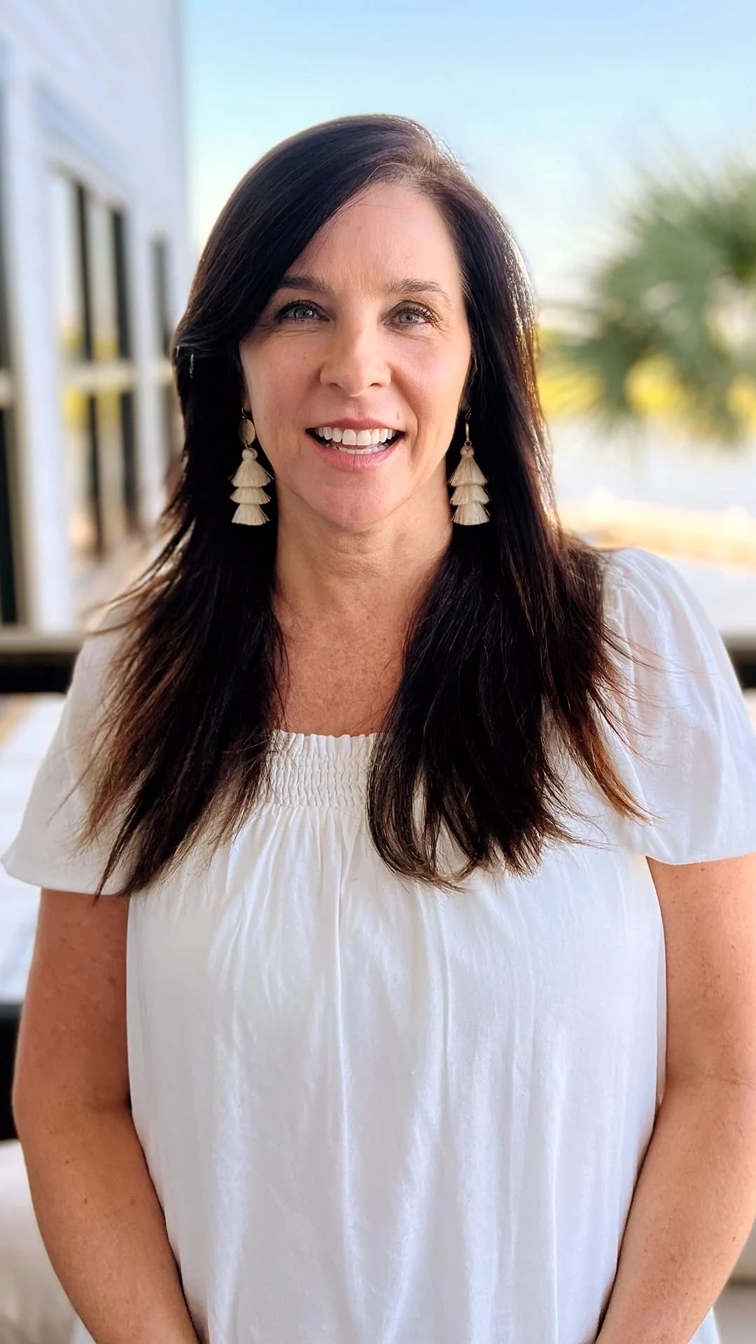 Terry & Tim Haas Charleston SC Real Estate About Us