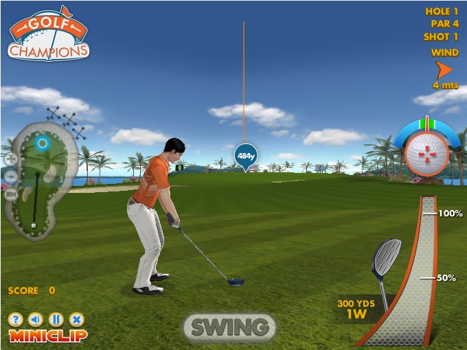 Golf Champions game 337 Games Play Games Online For Free [Jogos 337]