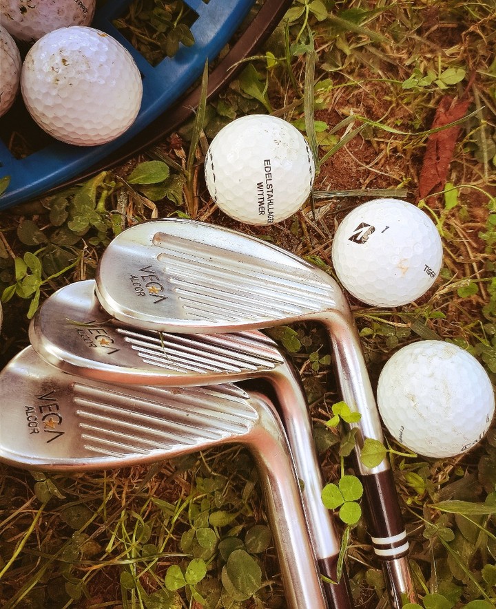 Wedge fitting Clubfitter & Clubmaker Indépendant Clubs de golf sur