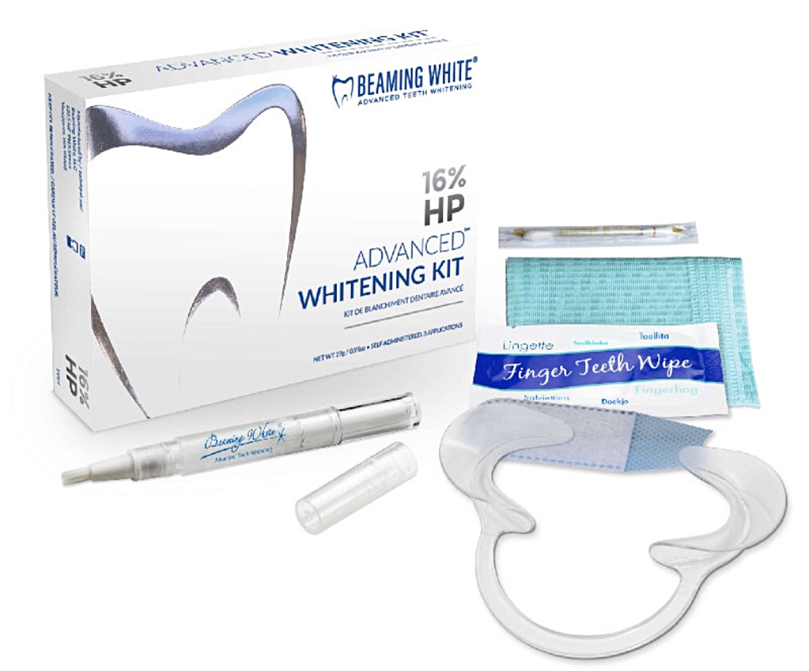 Teeth Whitening 33 Micro Spa
