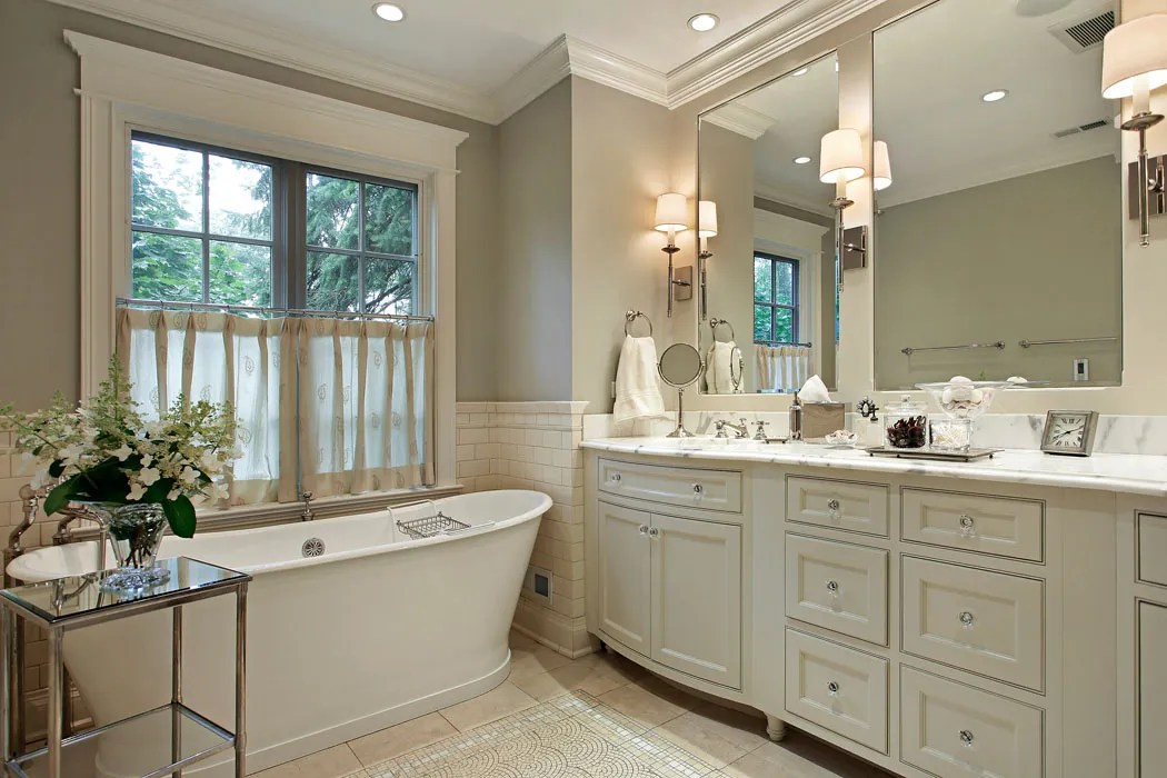 Bathroom Remodeling In Atlanta, GA 33 North Homes