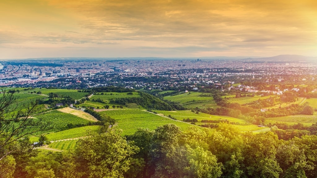 The 33 Best Day Trips from Vienna to Explore Europe