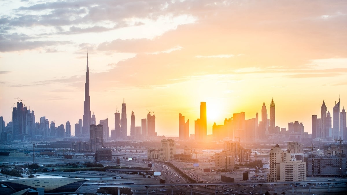 33 Best Facts About Dubai Fun and Crazy Records
