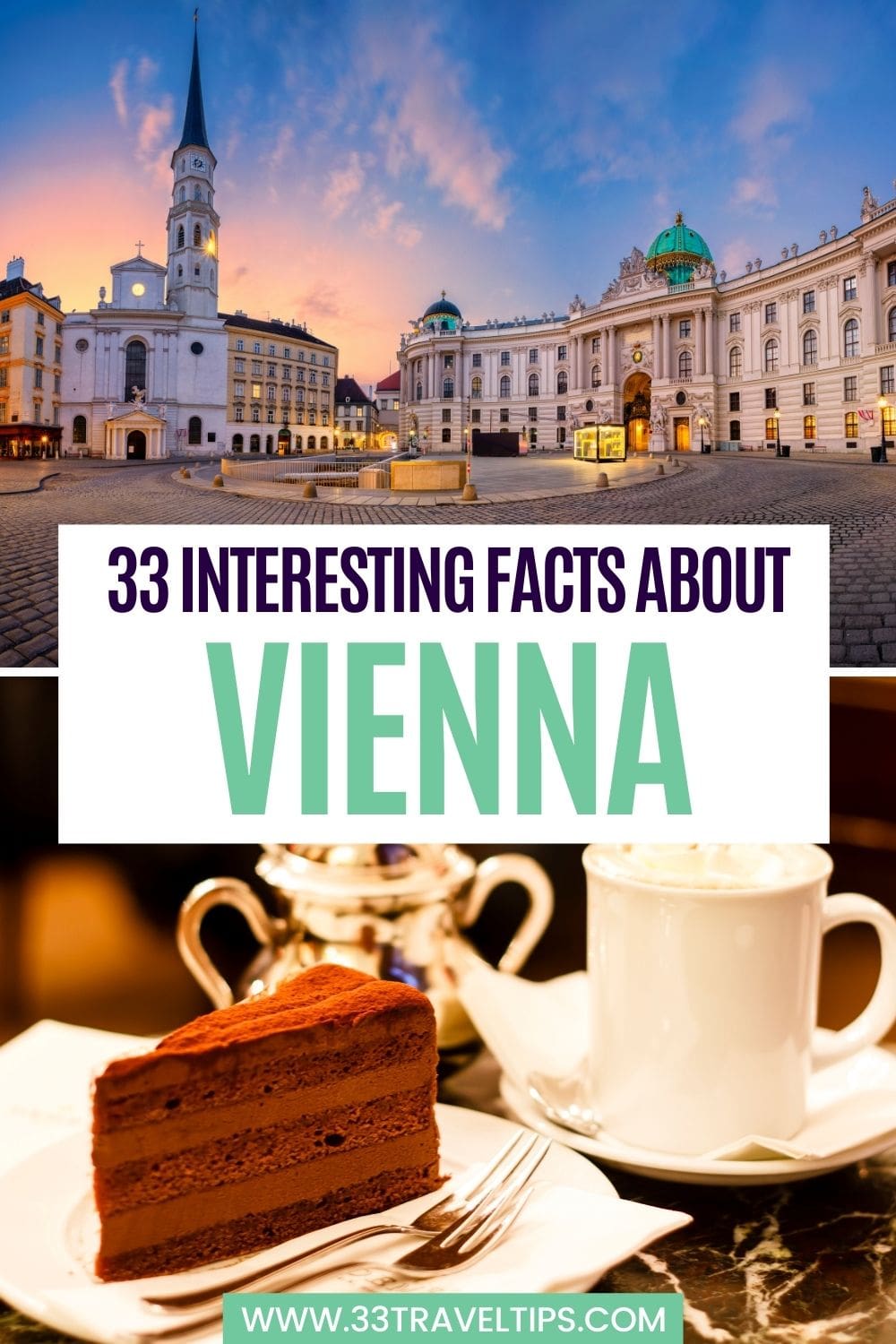 33 Interesting Facts About Vienna You Should Know