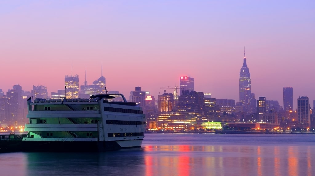 Where to Stay in New York City The 11 Best Areas in NYC