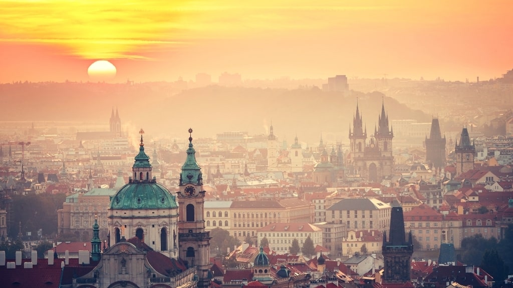 33 Fun Facts About Prague to Make You Fall in Love with It • 33 Travel Tips