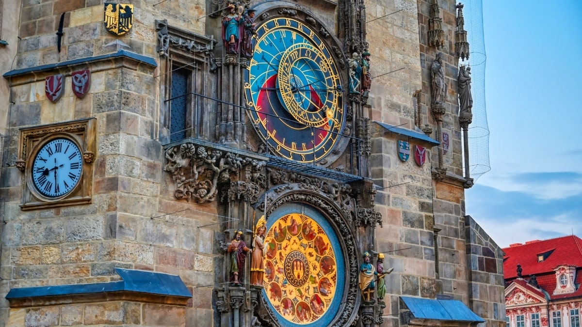 33 Awesome Things Prague Is Known For • 33 Travel Tips