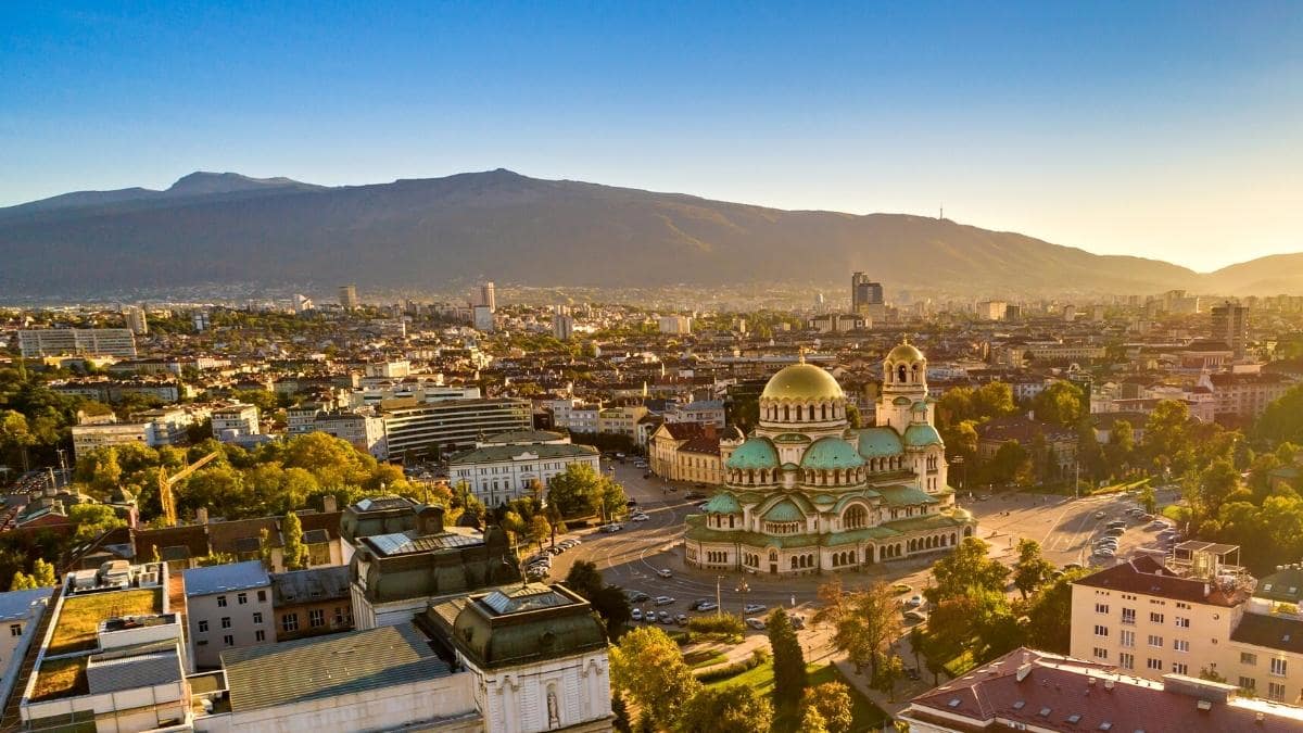 33 Incredible Things Sofia Is Known For • 33 Travel Tips