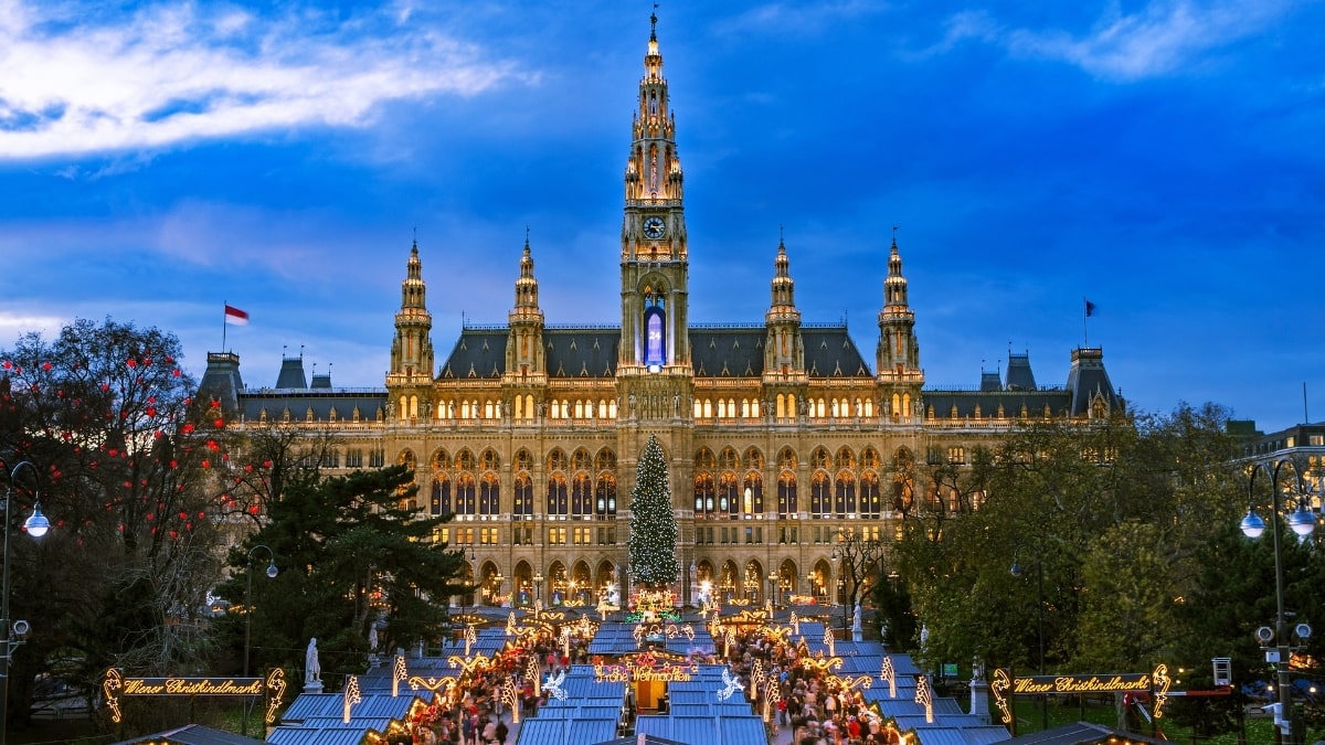 33 Amazing Things Vienna Is Known For • 33 Travel Tips