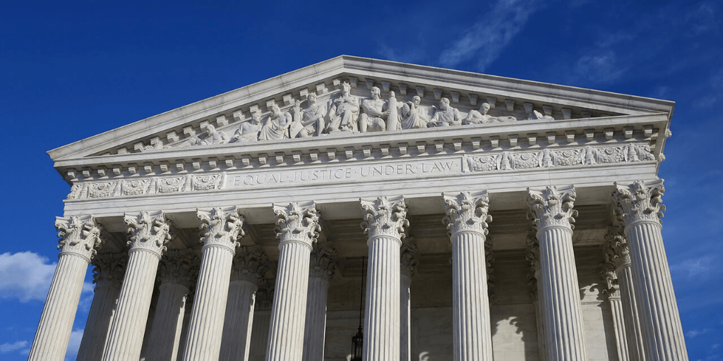 Supreme Court DSH Calculation Ruling Leaves 340B Status Quo in Place