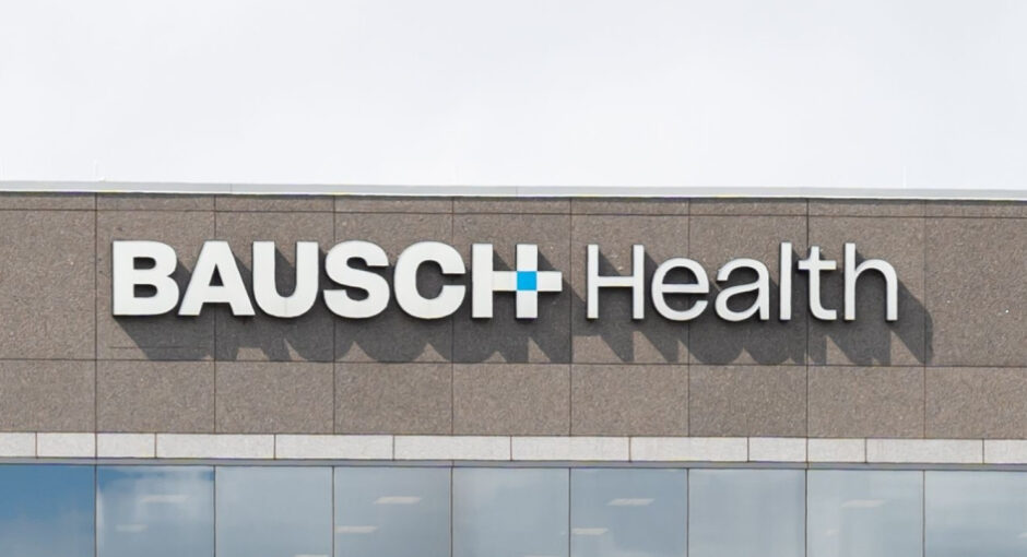 Bausch Health 22nd Drugmaker to End or Loosen 340B Contract