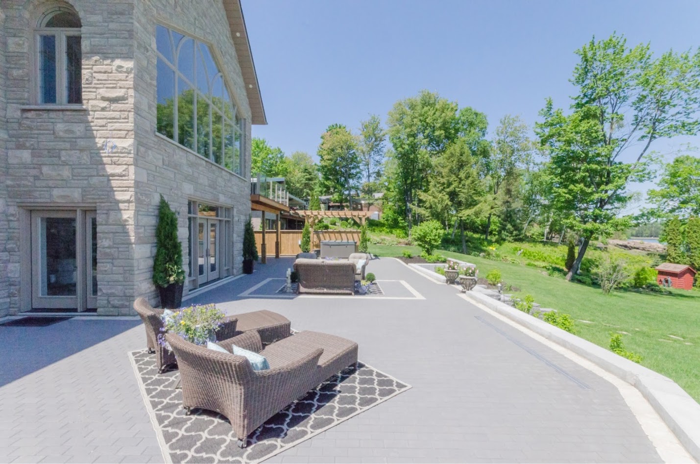 352 Ramsey Lake Road