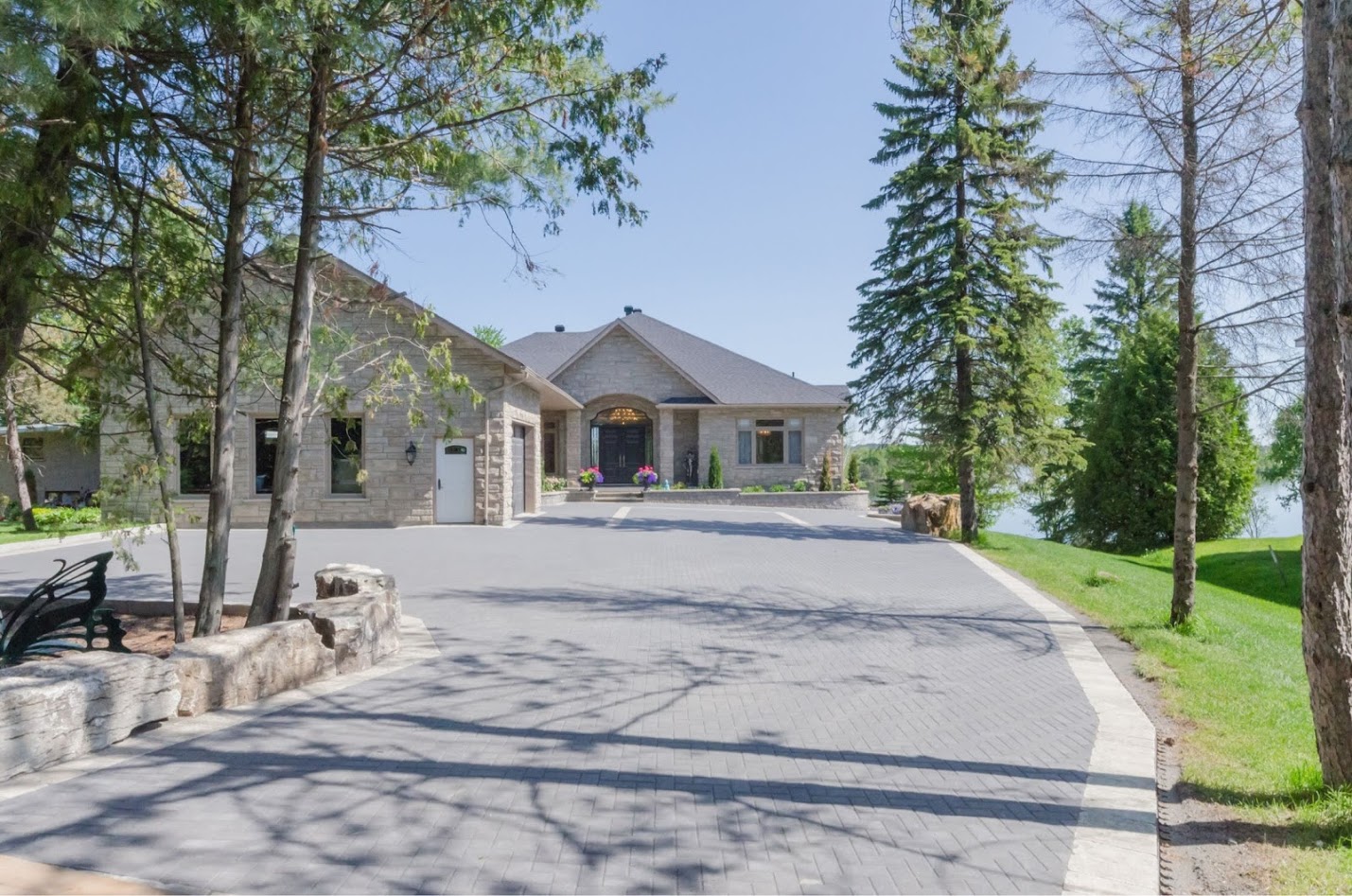 352 Ramsey Lake Road