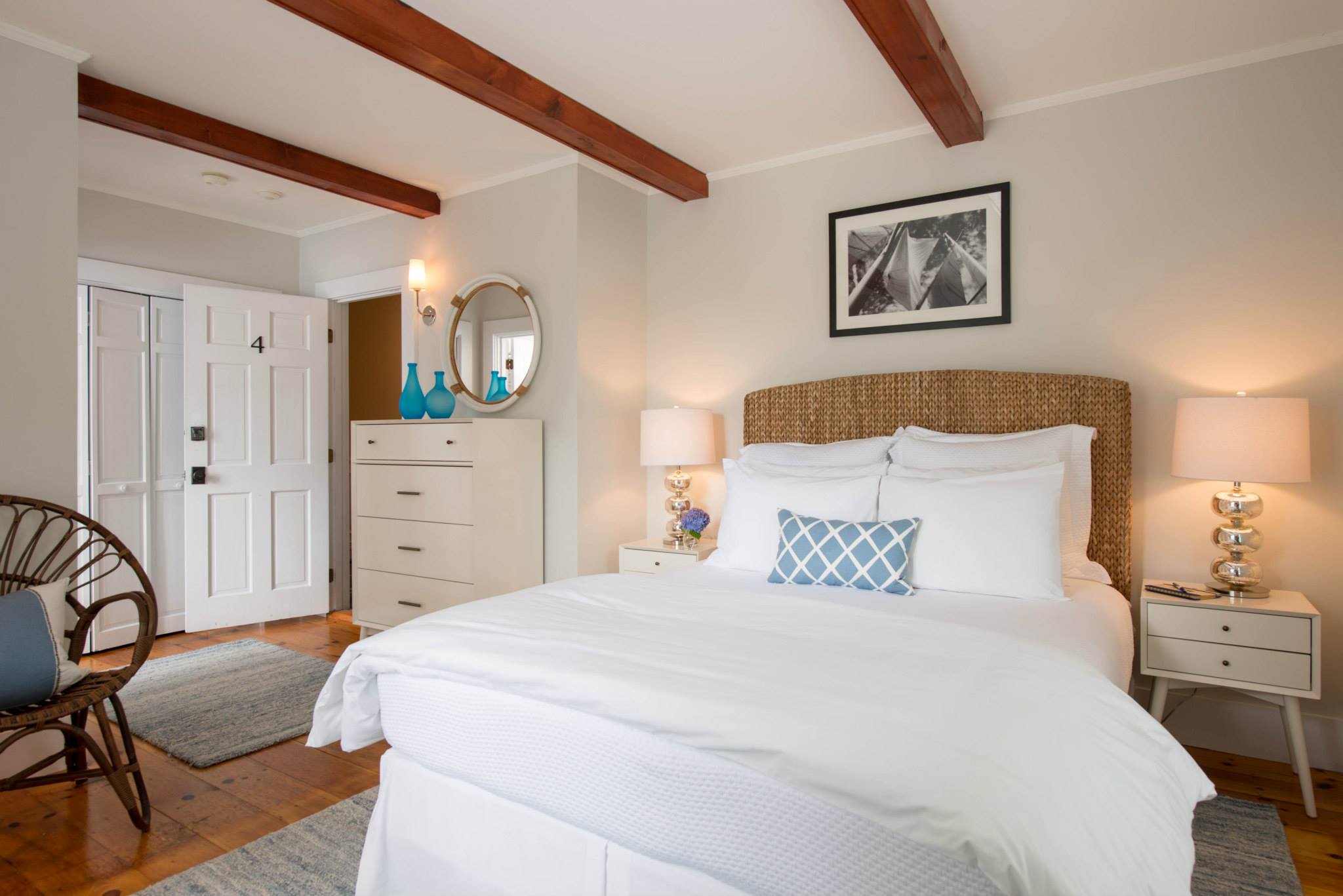 Cape Cod Luxury Hotel The Ultimate Getaway in Chatham