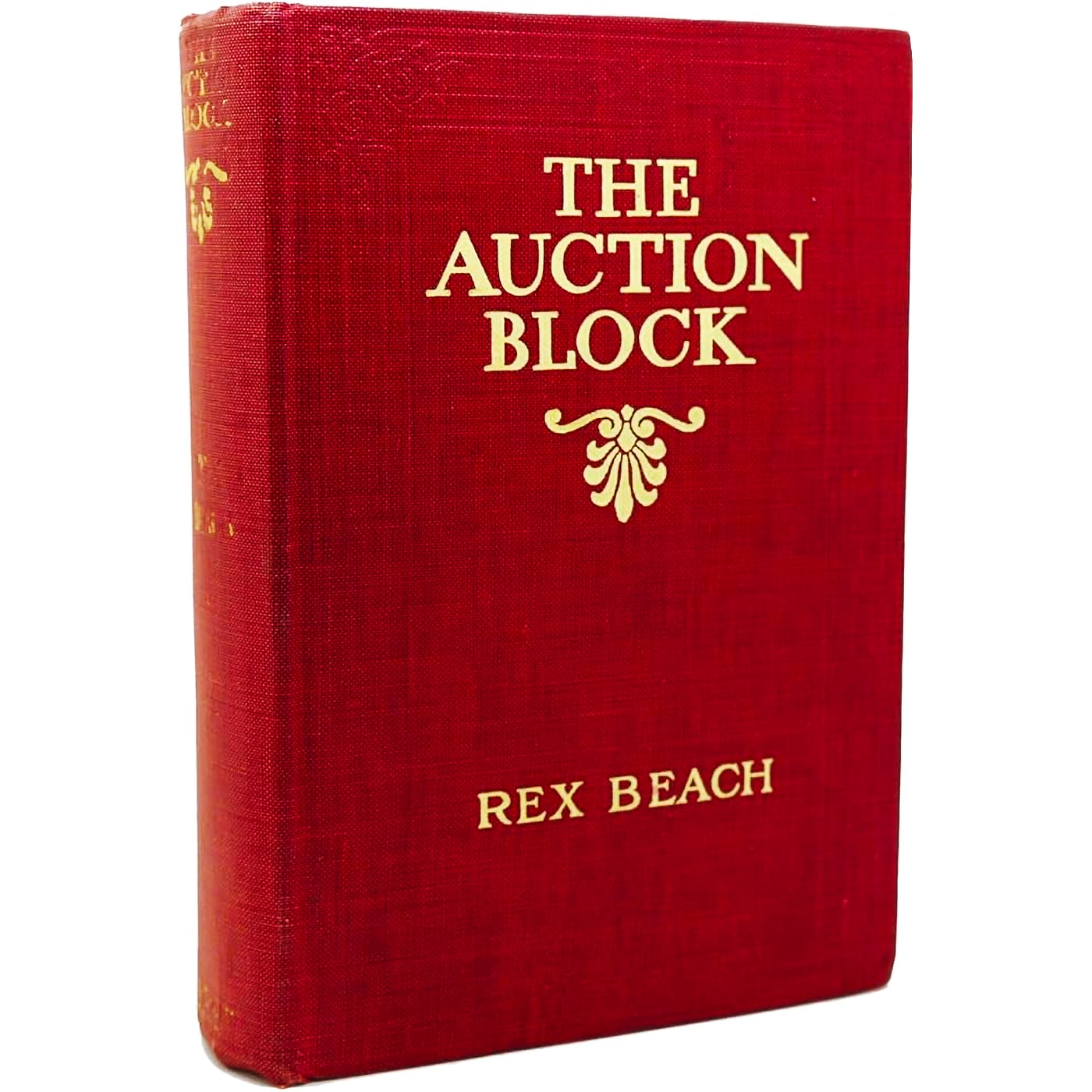 AuctionBlock Mardell Music