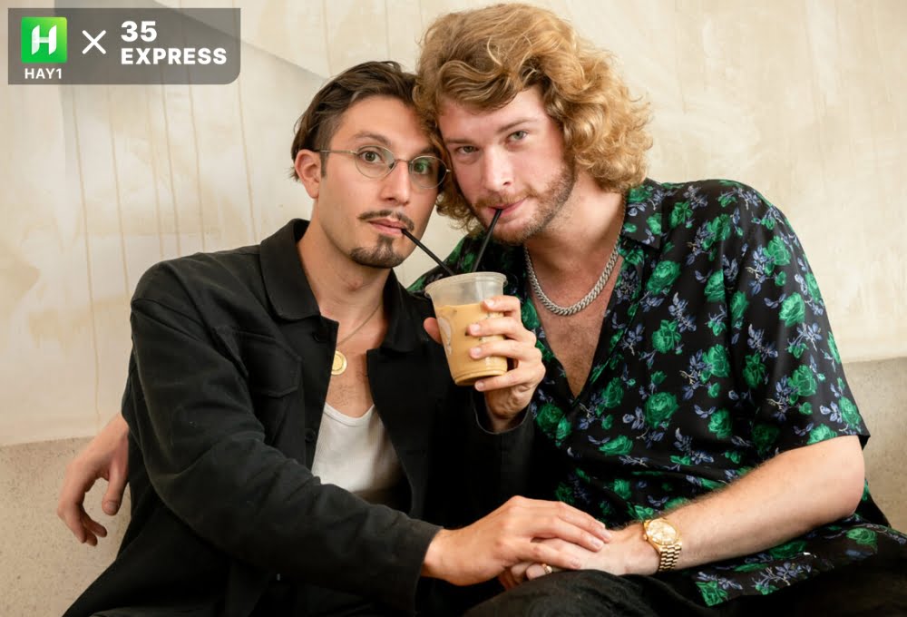 bbno$ là ai? Hợp tác cùng Low G, Anh Phan trong "Pho Real"