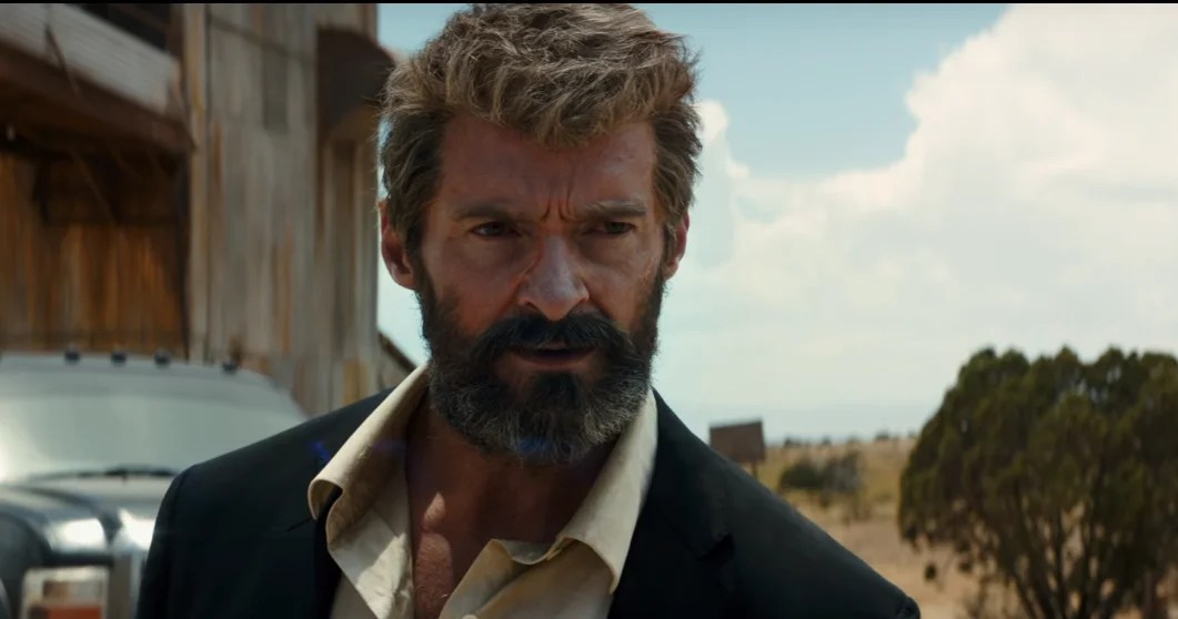 Se publica el primer tráiler de 'Logan' 35 Milímetros