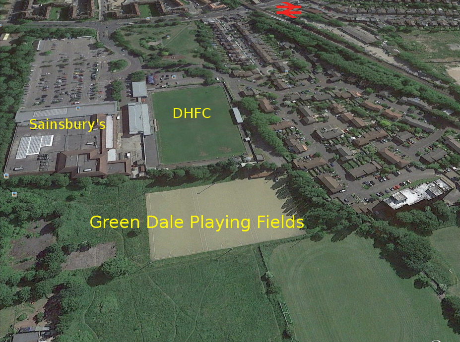 Dulwich Hamlet unviable but profitable