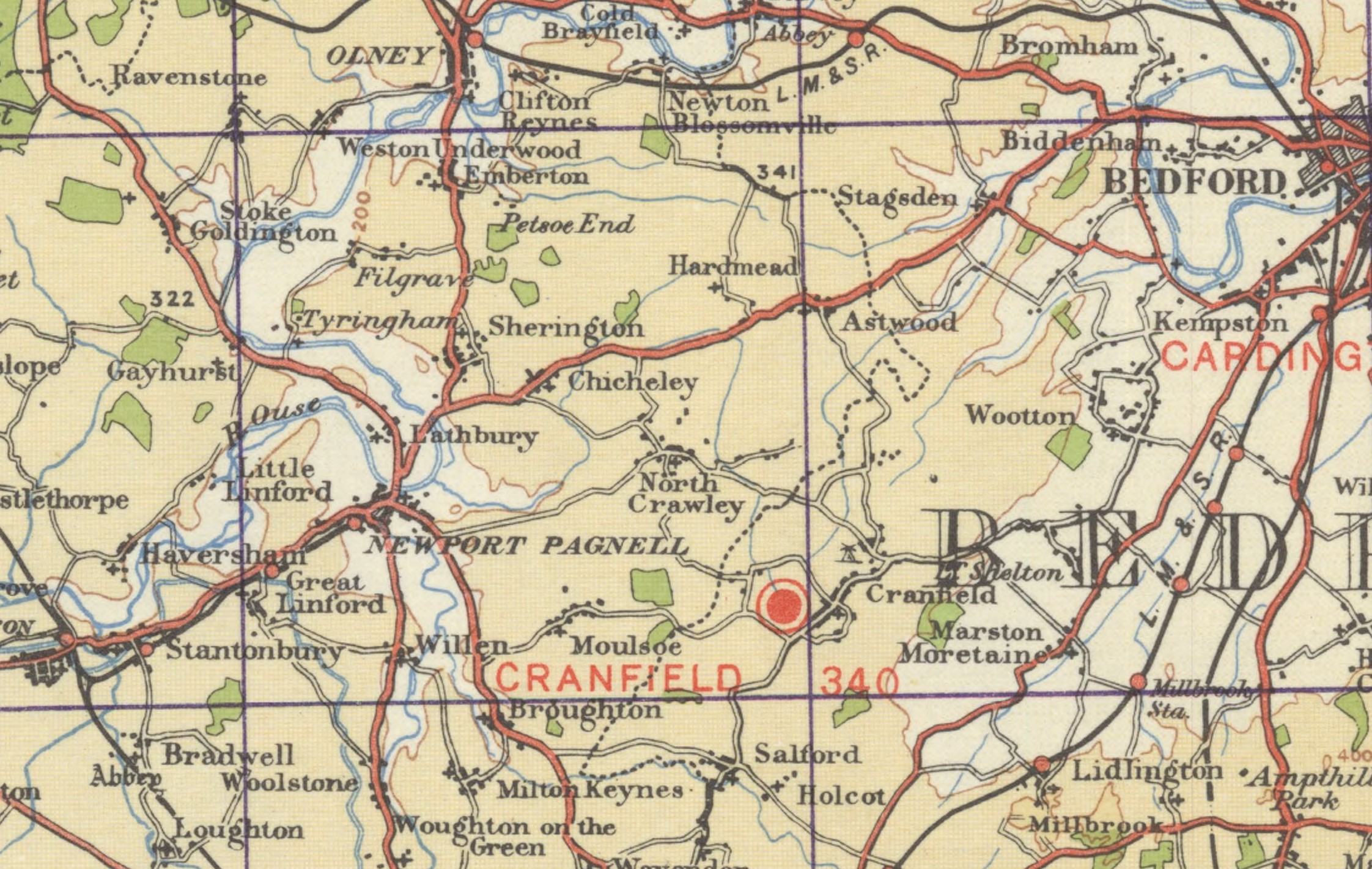 1939 No. 35 Squadron