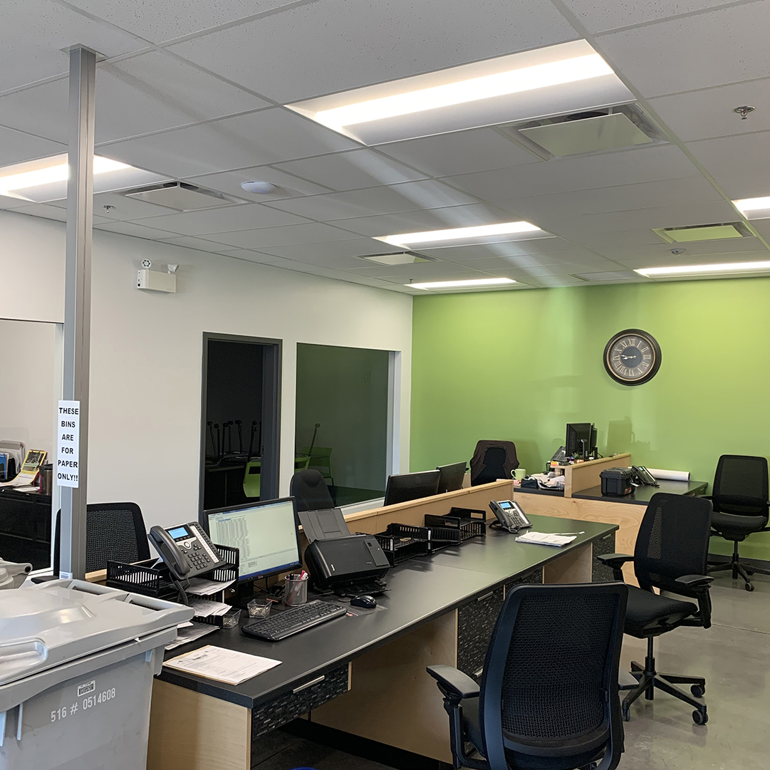 Painting Company Victoria BC Photo Gallery