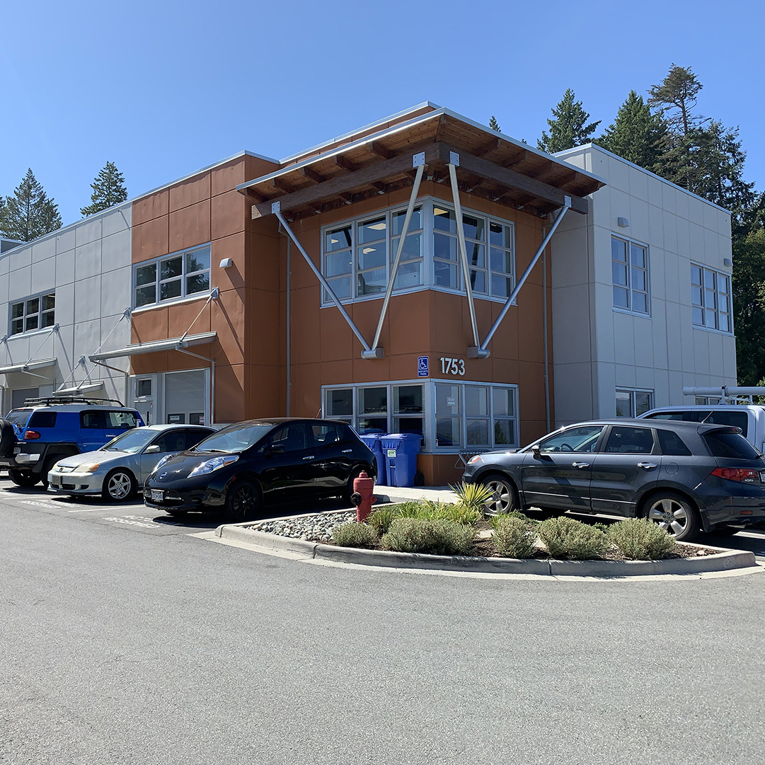 Painting Company Victoria BC Photo Gallery