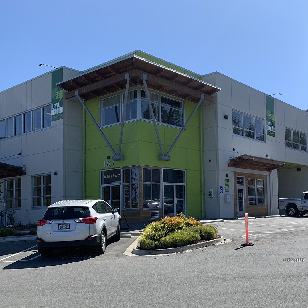 Painting Company Victoria BC Photo Gallery