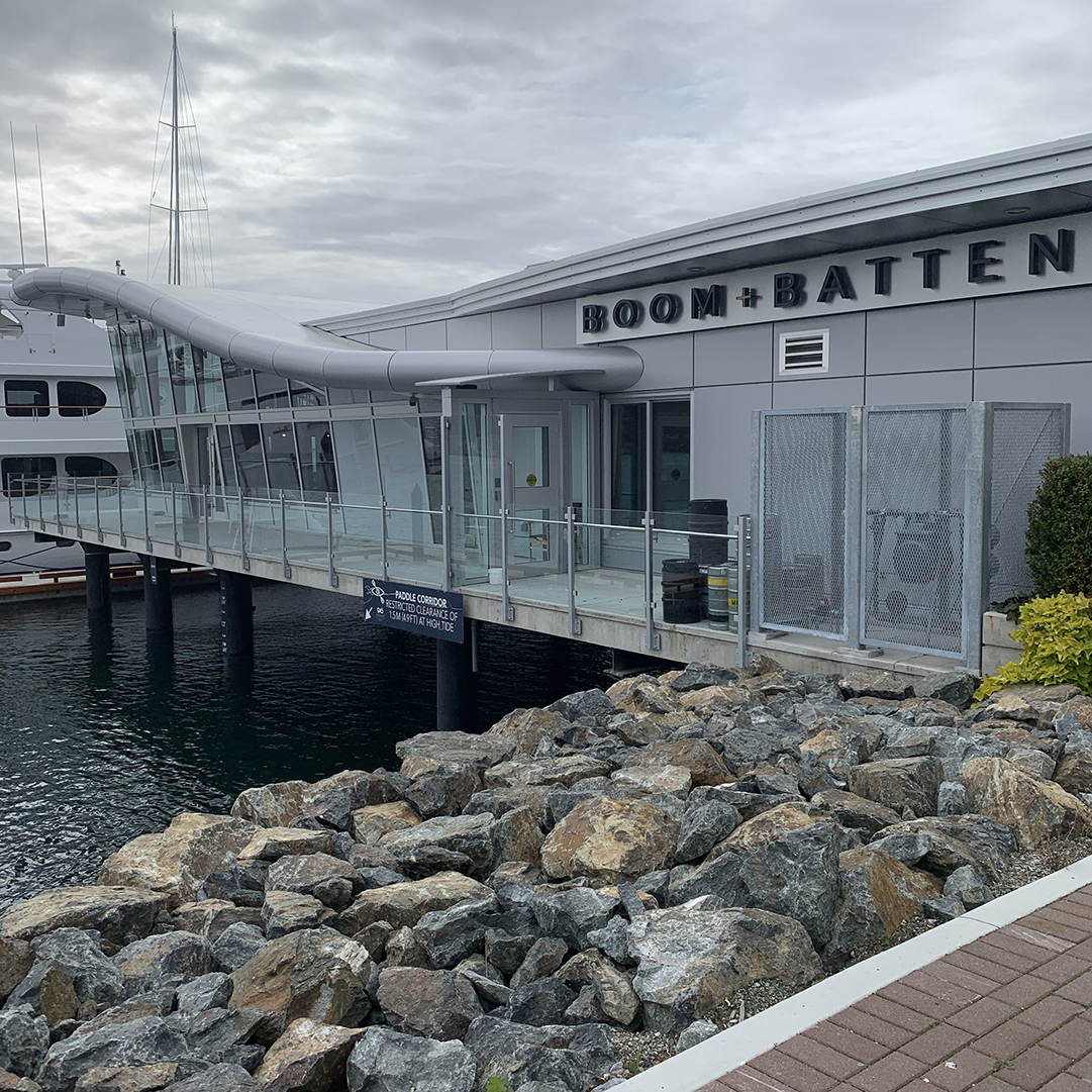 Painting Company Victoria BC Photo Gallery