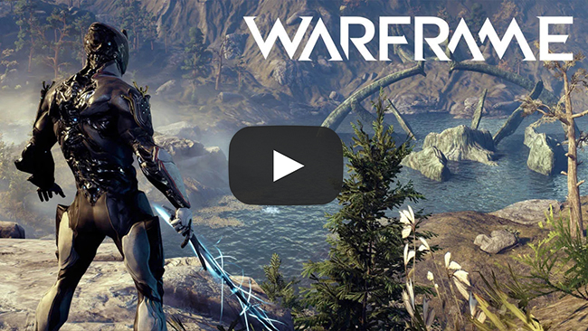 All Games Delta Warframe Coming to PS5, Later on Xbox Series X