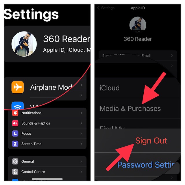 Fix Can't Upgrade iCloud+ Storage Plan on iPhone or iPad