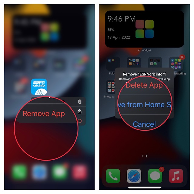 16 Ways to Fix Notification Center Not Working on iPhone in iOS 17