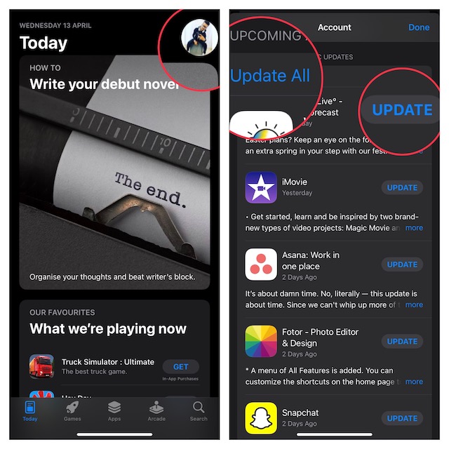 16 Ways to Fix Notification Center Not Working on iPhone in iOS 17