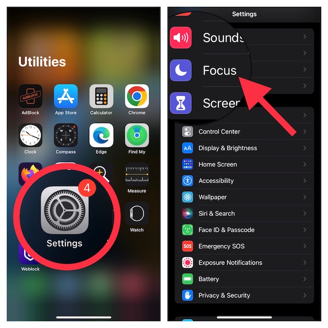 Make Your iPhone Switch Lock Screens Based on Time/Location