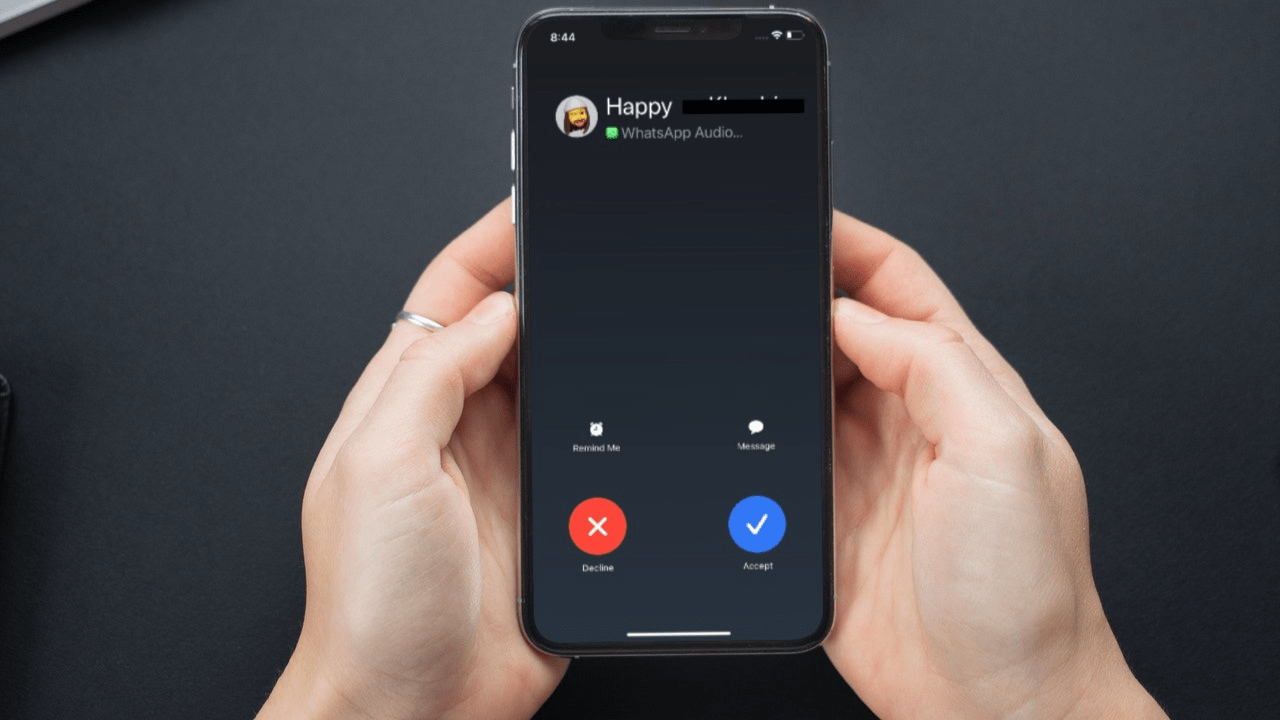 How to Enable or Disable Lock to End a Call on iPhone in iOS 16 (2022)