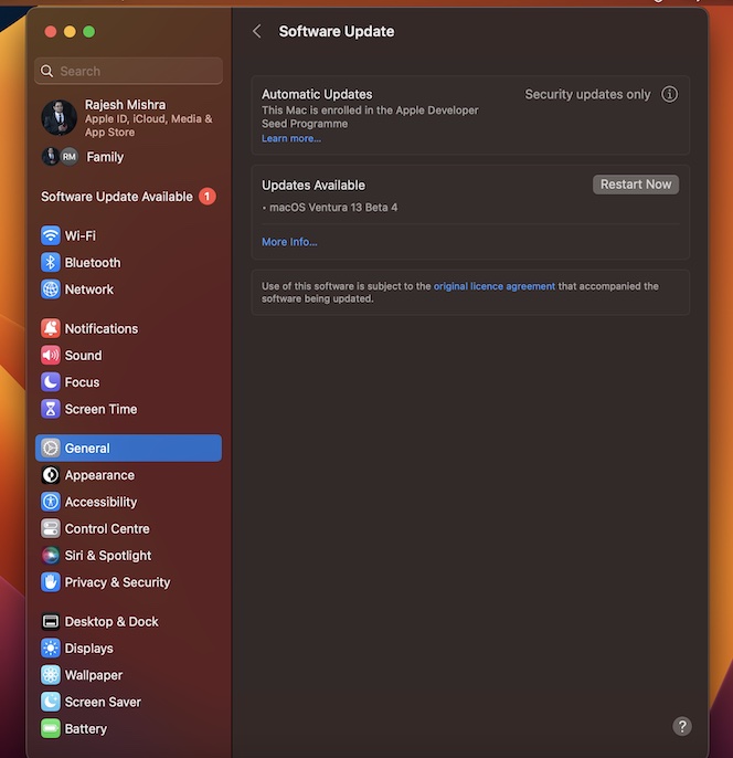 20 Ways to Fix FaceTime Handoff Not Working on iPhone/iPad & Mac