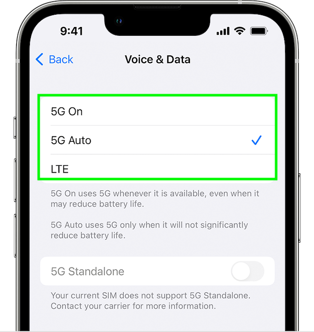 20 Ways to Fix 5G Not Working on iPhone in iOS 17 or Later