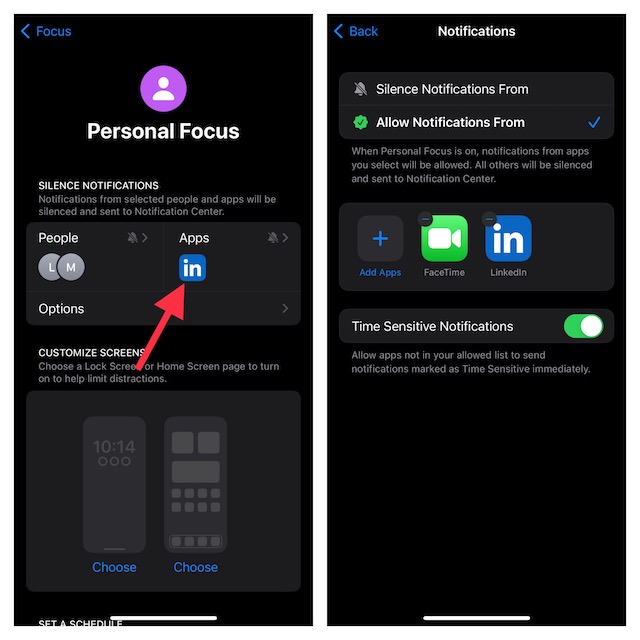 20 Ways to Fix FaceTime Handoff Not Working on iPhone/iPad & Mac